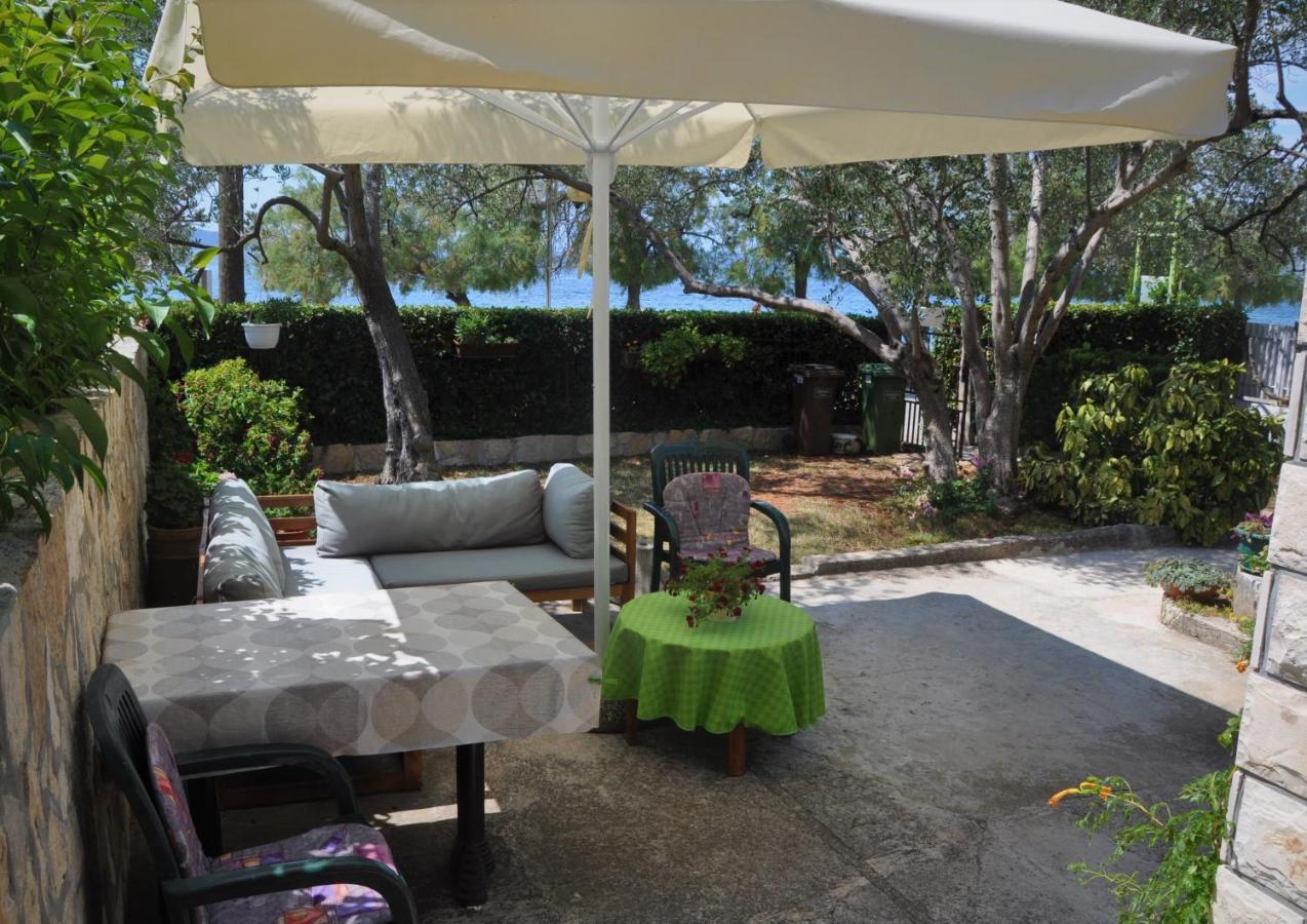 Apartments Matesic Zadar Exterior photo