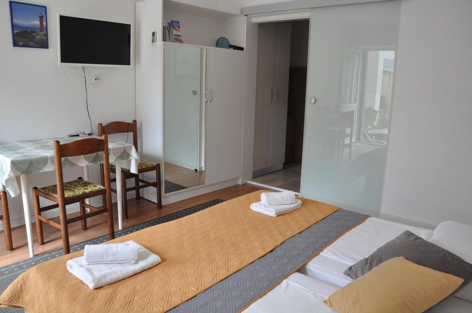 Apartments Matesic Zadar Exterior photo