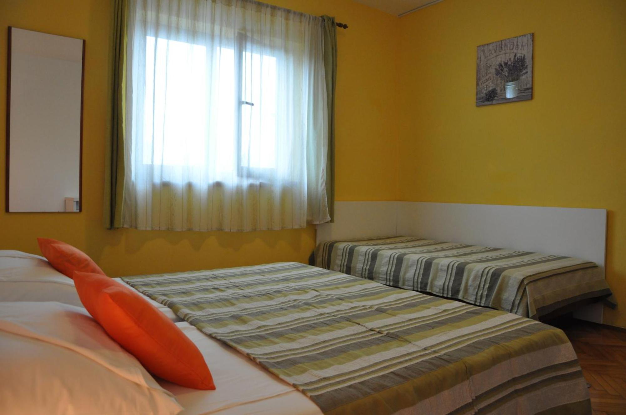 Apartments Matesic Zadar Exterior photo