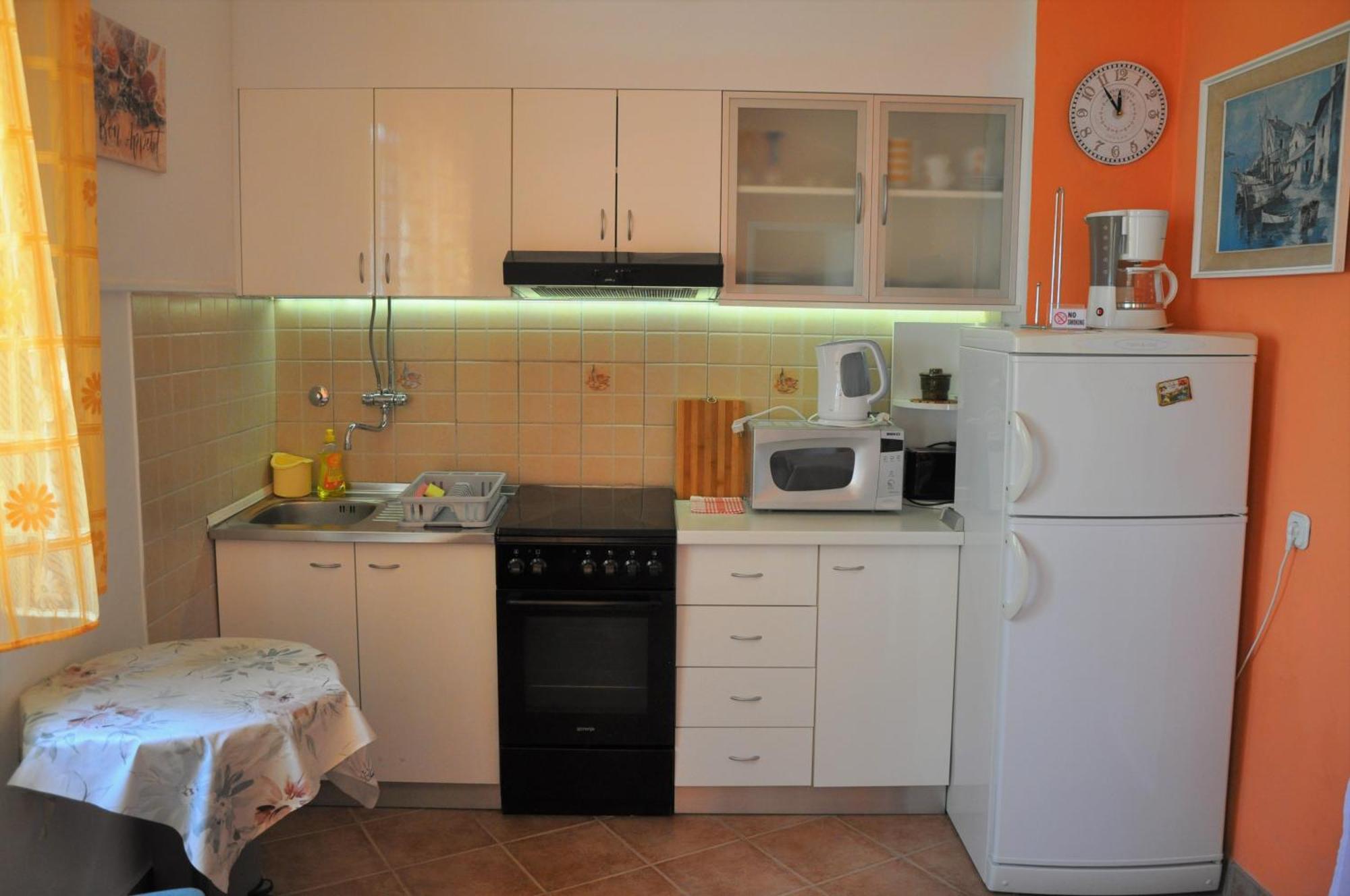Apartments Matesic Zadar Exterior photo